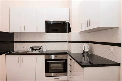 mieszkanie na sprzedaż 36m2 mieszkanie Kraków, Kraków-Krowodrza, Nowy Kleparz
