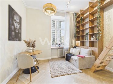 mieszkanie na wynajem 27m2 mieszkanie Warszawa, Śródmieście, Mikołaja Kopernika