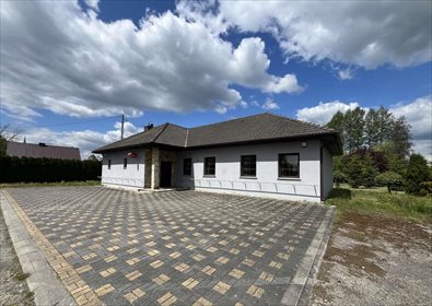 lokal użytkowy na sprzedaż 165m2 lokal użytkowy Lubliniec