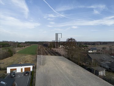 działka na sprzedaż 2500m2 działka Budy Augustowskie