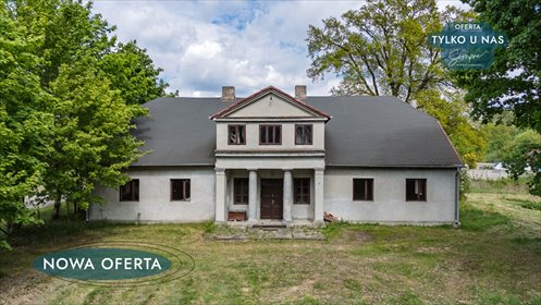 lokal użytkowy na sprzedaż 509m2 lokal użytkowy Kalinowa