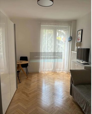 Polecam 2-pokojowe mieszkanie 43,5 m² na Pradze-Południe mieszkanie Warszawa, Praga-Południe, Świętosławska