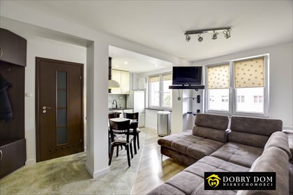 mieszkanie na sprzedaż 37m2 mieszkanie Wasilków