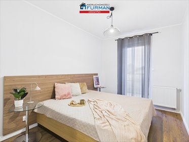 mieszkanie na sprzedaż 42m2 mieszkanie Piła, Zielona Dolina