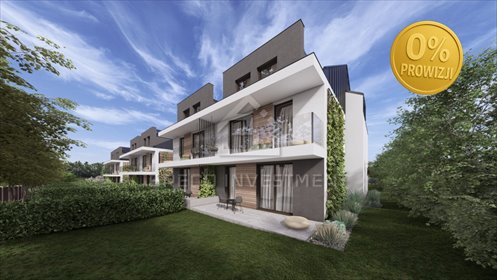 dom na sprzedaż 75m2 dom Kraków, Tonie, Władysława Łokietka