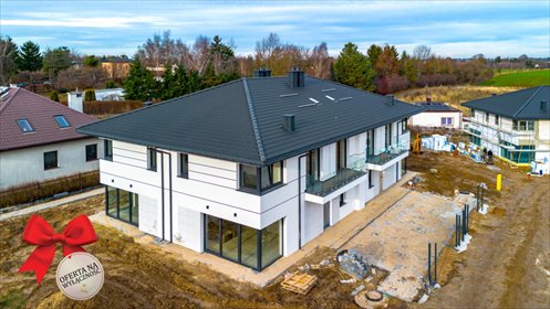 dom na sprzedaż 119m2 dom Lublin, Szerokie, Ustronna