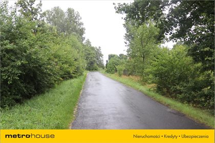Działka budowlana na sprzedaż Wola Bałucka, Łask 3 150m2 Foto 3