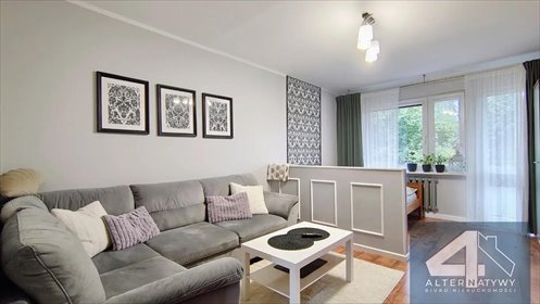 mieszkanie na sprzedaż 61m2 mieszkanie Siemianowice Śląskie, Budryka