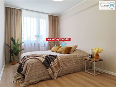 mieszkanie na sprzedaż 59m2 mieszkanie Kielce, Szydłówek, Szydłówek