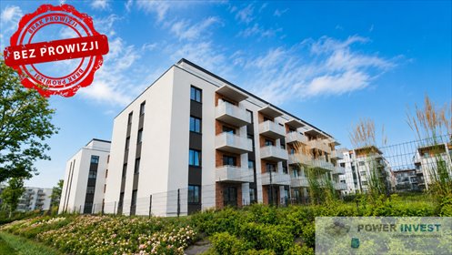 Zapraszam do 38,71 m² mieszkania 2-pokojowego na Ruczaju mieszkanie Kraków, Ruczaj, Jana Kantego Federowicza