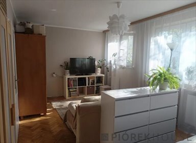 mieszkanie na sprzedaż 48m2 mieszkanie Warszawa, Wola, Niska
