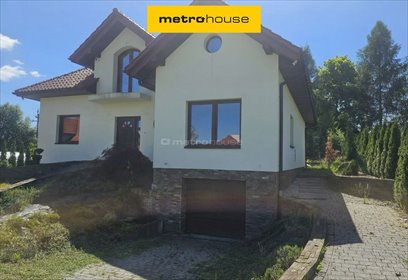 dom na sprzedaż 298m2 dom Nowy Wiśnicz, Szkolna