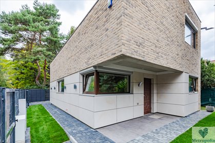 dom na sprzedaż 180m2 dom Warszawa, Praga-Południe, Saska Kępa, Algierska