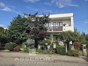 Przestronny dom 220 m² z balkonem i tarasem zapraszam dom Kalisz, Zagorzynek