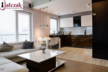 Nowoczesne 86 m² na Morena (w pełni wykończone, z komórką) mieszkanie Gdańsk, Morena, "Wróbla Staw", BAŻANTOWA
