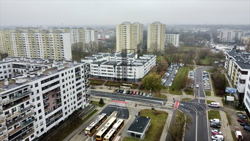 Lokal usługowy 72,6 m2 z dużym potencjałem w Warszawie lokal użytkowy Warszawa, Praga-Południe, Marii Rodziewiczówny