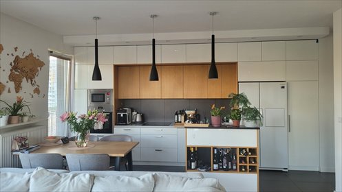 mieszkanie na sprzedaż 84m2 mieszkanie Warszawa, Bielany, Marymont, Marymoncka 6