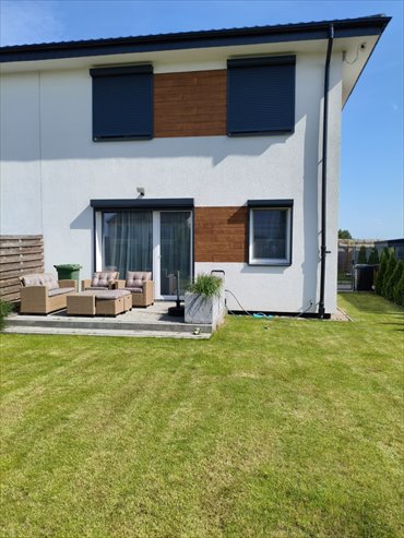 mieszkanie na sprzedaż 77m2 mieszkanie Kórnik, Kórnik, Radzewo