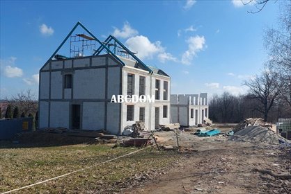 dom na sprzedaż 106m2 dom Dojazdów, Dojazdów