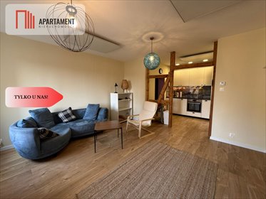 mieszkanie na sprzedaż 54m2 mieszkanie Bydgoszcz