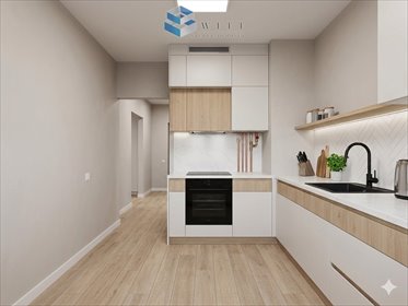 mieszkanie na sprzedaż 58m2 mieszkanie Ostróda, Ostróda, 21 Stycznia