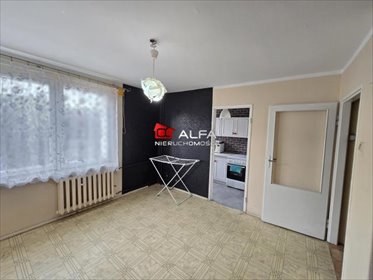 mieszkanie na sprzedaż 27m2 mieszkanie Świdnica