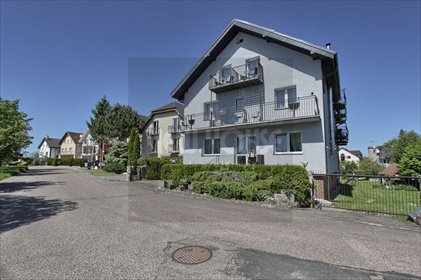 Pensjonat 350 m² z 11 pokojami i apartamentem właściciela dom Rewal