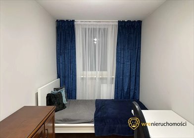 mieszkanie na wynajem 54m2 mieszkanie Wrocław, Borek, Ślężna