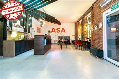 lokal użytkowy na sprzedaż 98m2 lokal użytkowy Wrocław, Nadodrze, Nadodrze, Wojciecha Cybulskiego