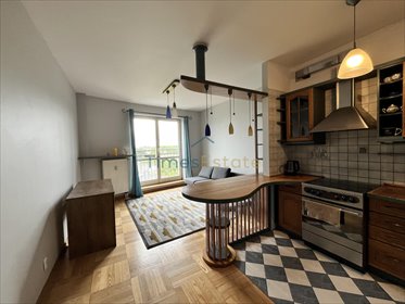 Przytulne 25 m² z aneksem, blisko centrum Warszawy mieszkanie Warszawa, Wola, Szlenkierów