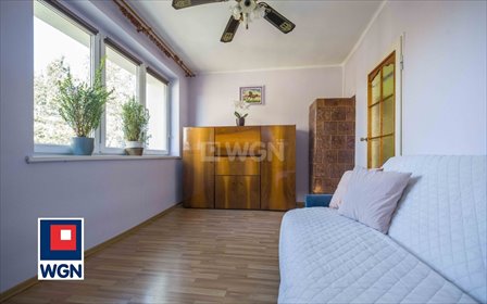 mieszkanie na sprzedaż 45m2 mieszkanie Orzesze, Jaśkowice, Fabryczna