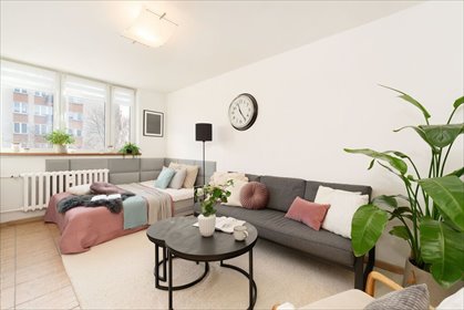 mieszkanie na sprzedaż 24m2 mieszkanie Warszawa, Targówek, Suwalska