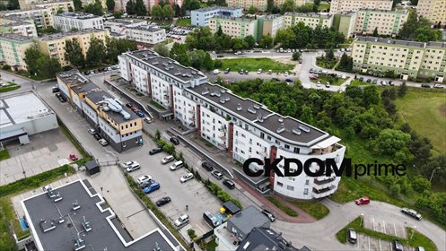 Przestronny dwupoziomowy apartament 200 m² w centrum Kielc mieszkanie Kielce, Os. Na Stoku