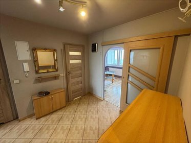 mieszkanie na sprzedaż 63m2 mieszkanie Kraków, Podgórze Duchackie, Łużycka