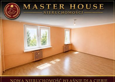 Do sprzedania przestronne 3-pokojowe mieszkanie 58 m² w Ostrowcu mieszkanie Ostrowiec Świętokrzyski, Kochnowskiego
