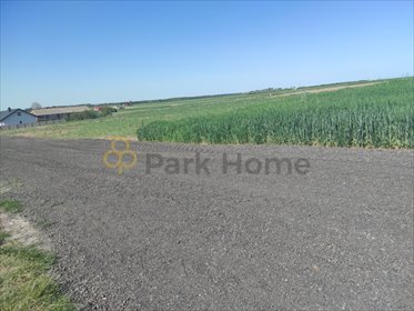 działka na sprzedaż 1016m2 działka Księginki