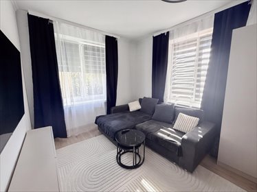 Na sprzedaż 2-pokojowe mieszkanie 44 m² w Krakowie mieszkanie Kraków, Nowa Huta, Stalowe, os. Stalowe
