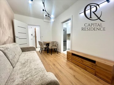 mieszkanie na wynajem 43m2 mieszkanie Warszawa, Wola, Płocka