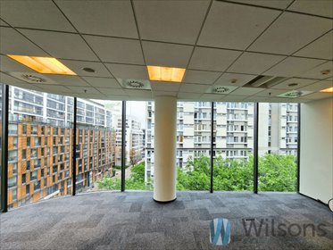 Wynajmę nowoczesny biurowiec 682 m² w centrum Warszawy lokal użytkowy Warszawa, Śródmieście Północne, Grzybowska