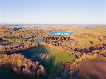 działka na sprzedaż 2814m2 działka Ustarbowo