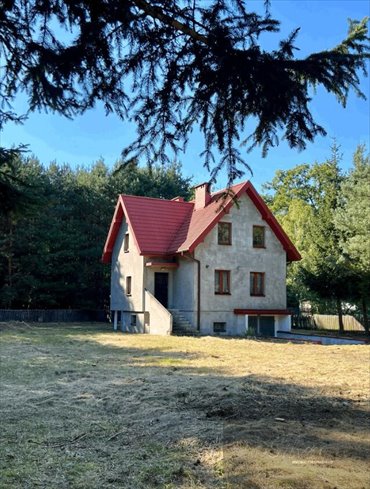 dom na sprzedaż 150m2 dom Uderz