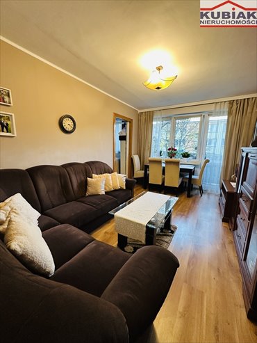 mieszkanie na sprzedaż 48m2 mieszkanie Pruszków, Zgoda