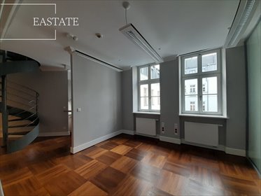 lokal użytkowy na wynajem 116m2 lokal użytkowy Warszawa, Śródmieście, Aleje Jerozolimskie