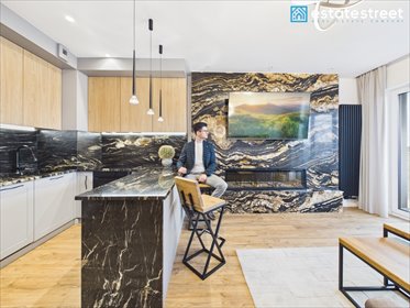 mieszkanie na wynajem 40m2 mieszkanie Gliwice, Os. Sikornik, Pelikana