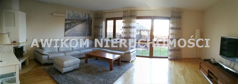 dom na wynajem 126m2 dom Grodzisk Mazowiecki, Grodzisk Mazowiecki