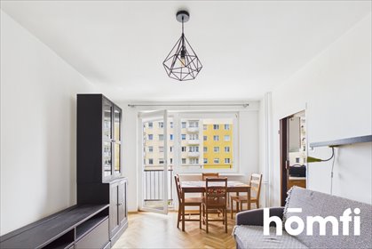 Słoneczne 30 m² w Oliwie - polecam mieszkanie Gdańsk, Oliwa, Pawła Gdańca