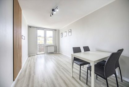 Zapraszam do obejrzenia gotowego 2-pokojowego mieszkania z balkonem mieszkanie Piekary Śląskie, Królowej Jadwigi