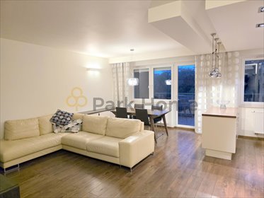 mieszkanie na sprzedaż 74m2 mieszkanie Poznań, Marcelin, Marcelińska