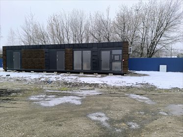 działka na sprzedaż 5967m2 działka Sosnowiec