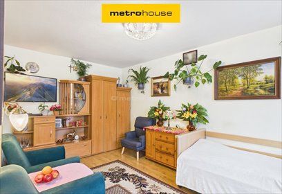 mieszkanie na sprzedaż 26m2 mieszkanie Tychy, Wejchertów